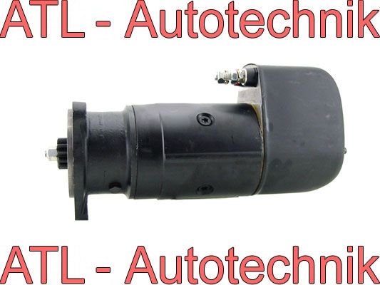 ATL AUTOTECHNIK Starter A 76 950